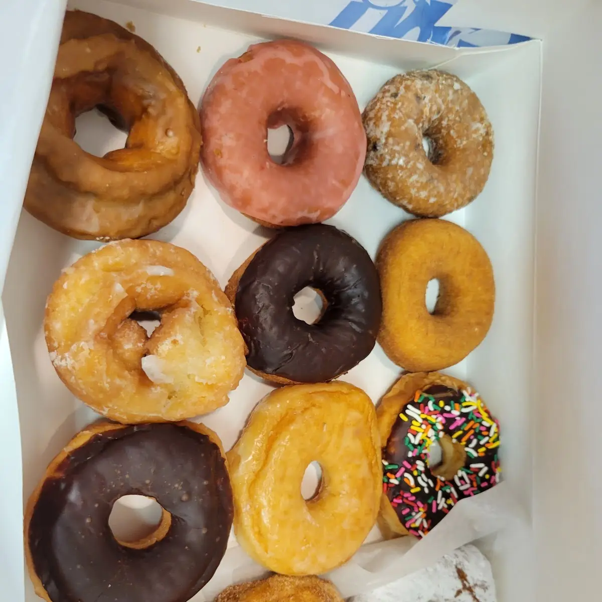 Doughnut