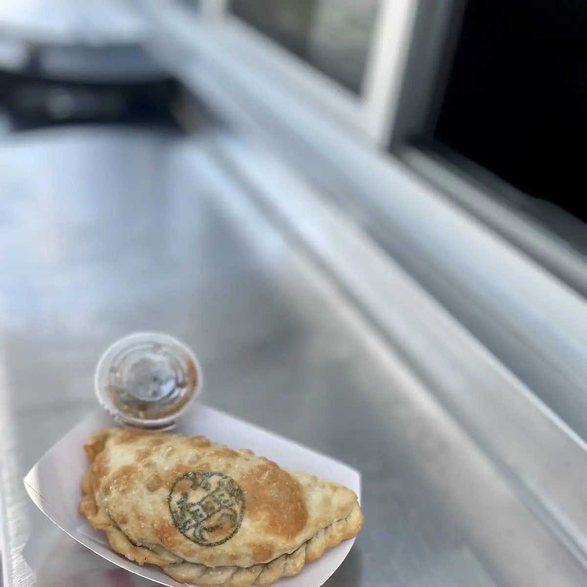 Beef Empanada