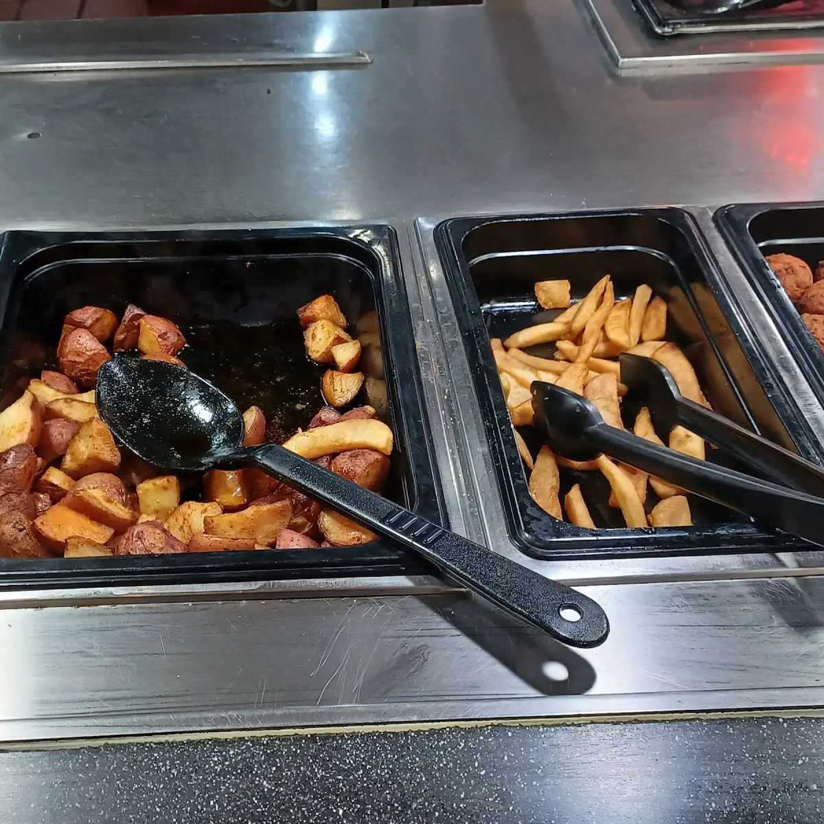 Corned Beef Hash