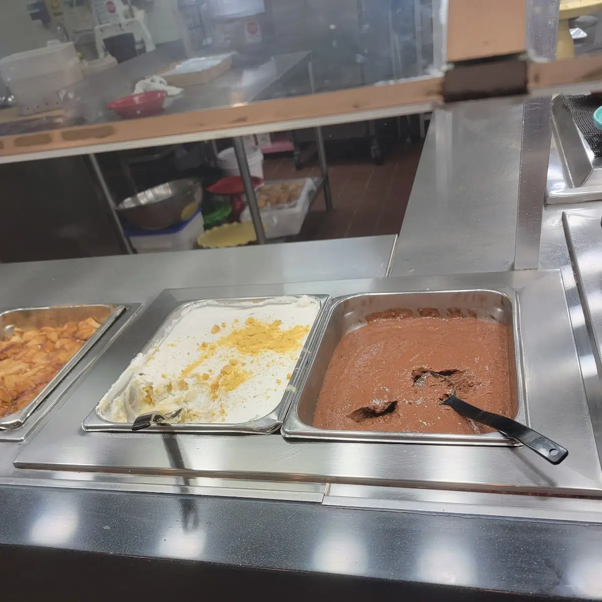 Desert Bar