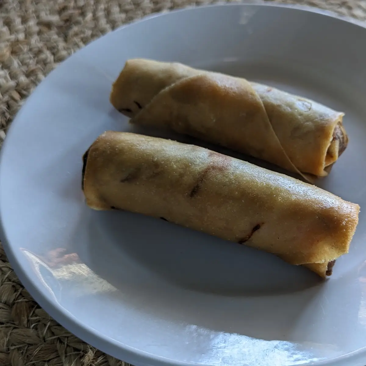 Egg Roll