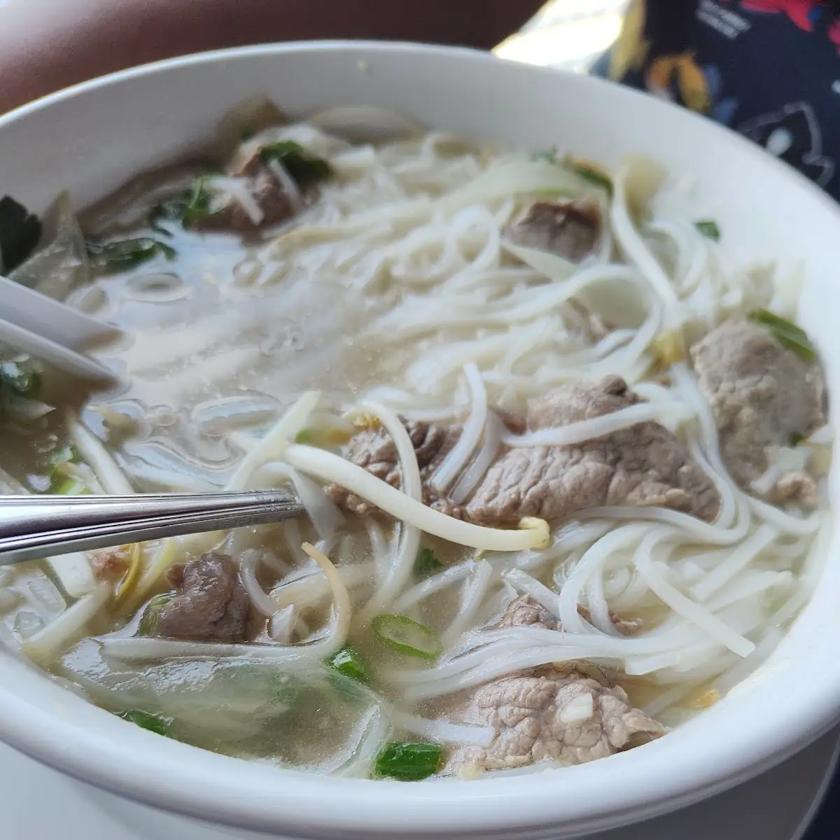 Noodle Soup - Pho