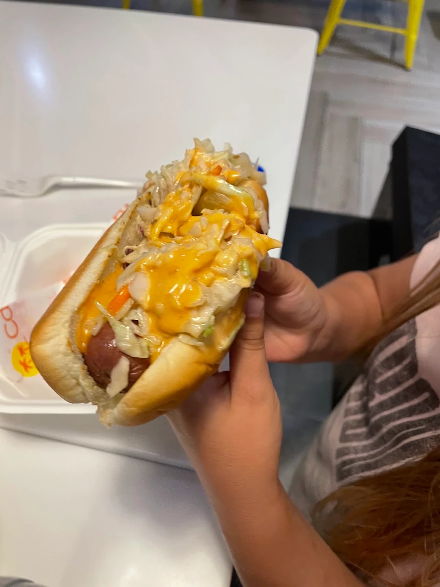 K-Town Hot Dogs