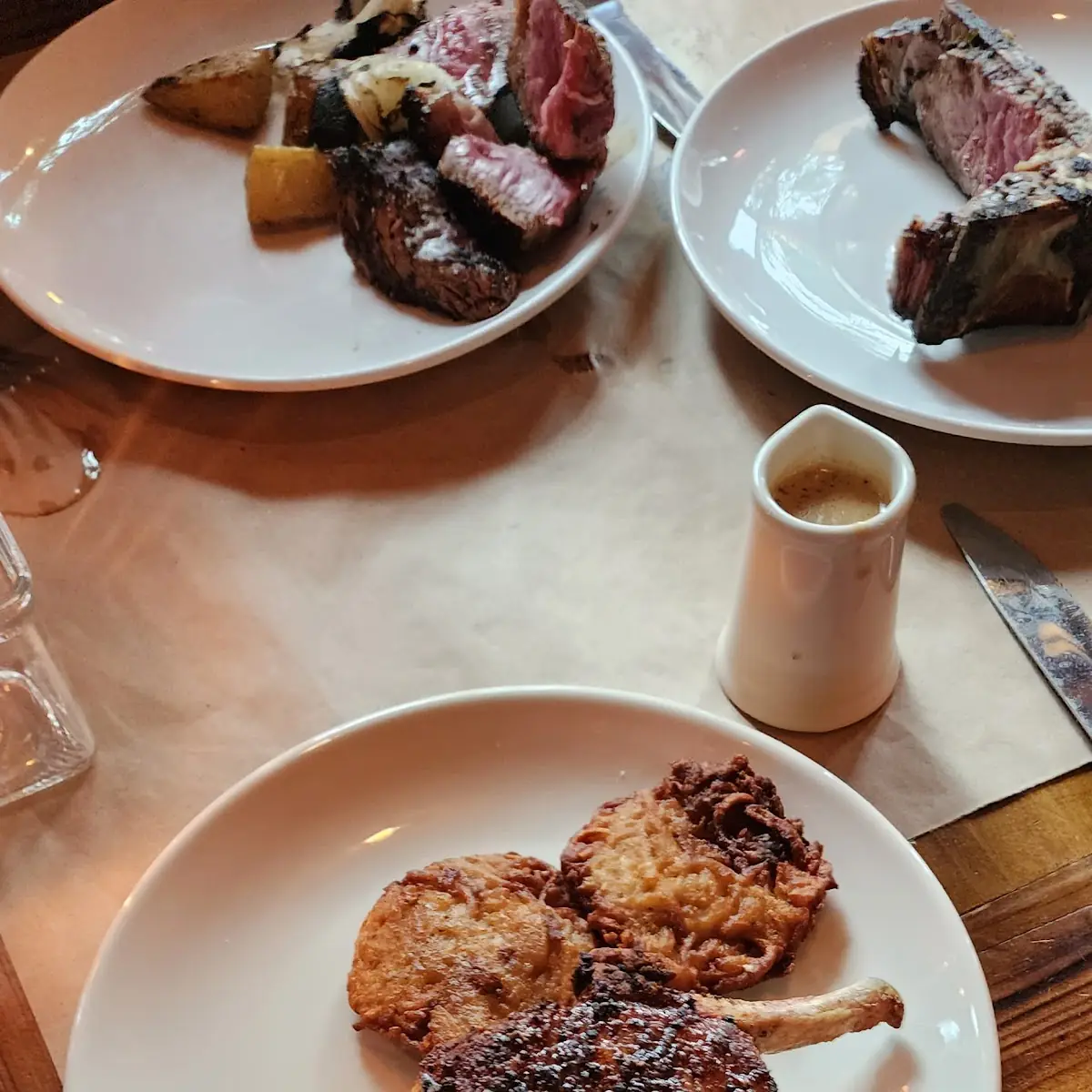 Pork Chops