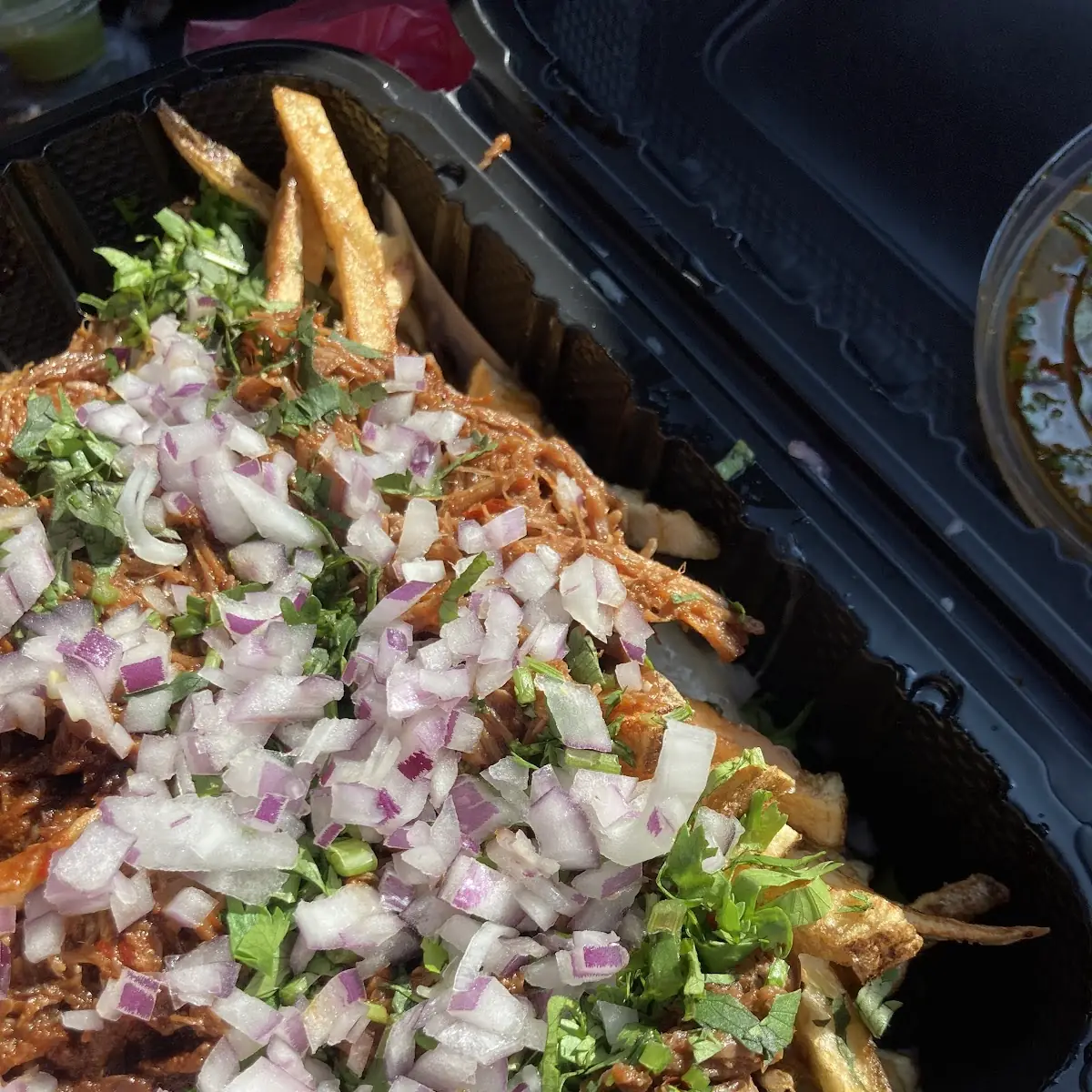 Pulled Pork