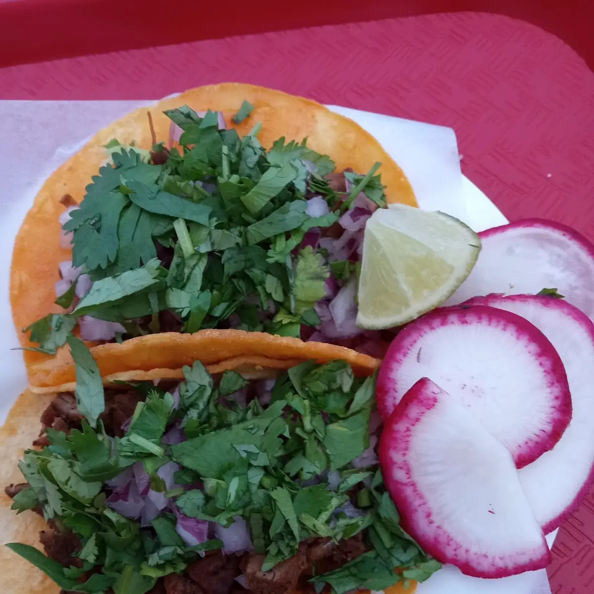 Two Street Tacos