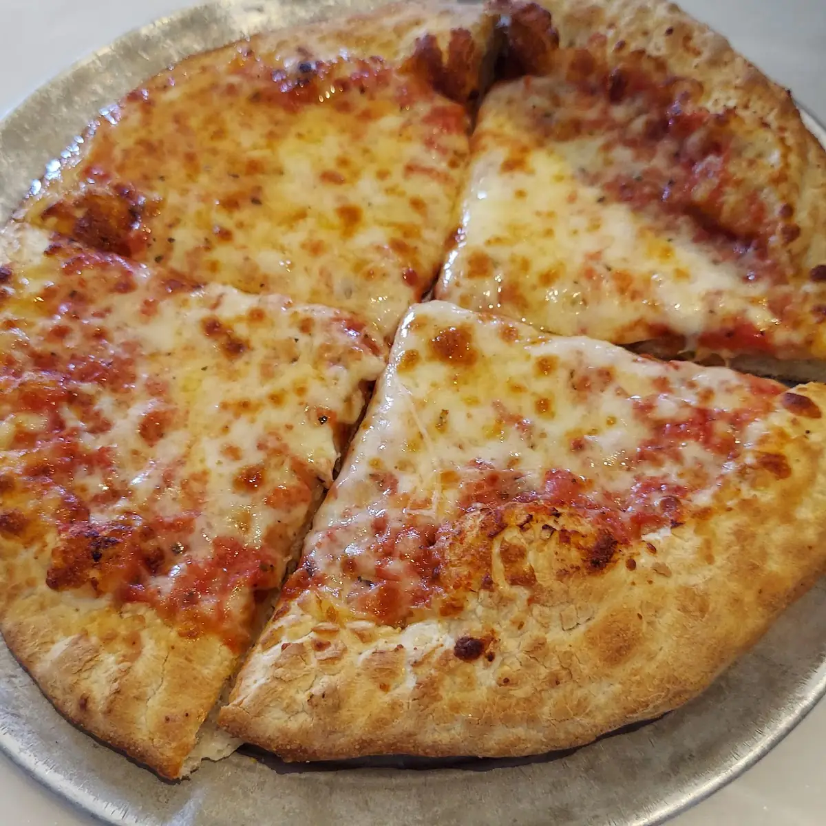 Cheese Pizza