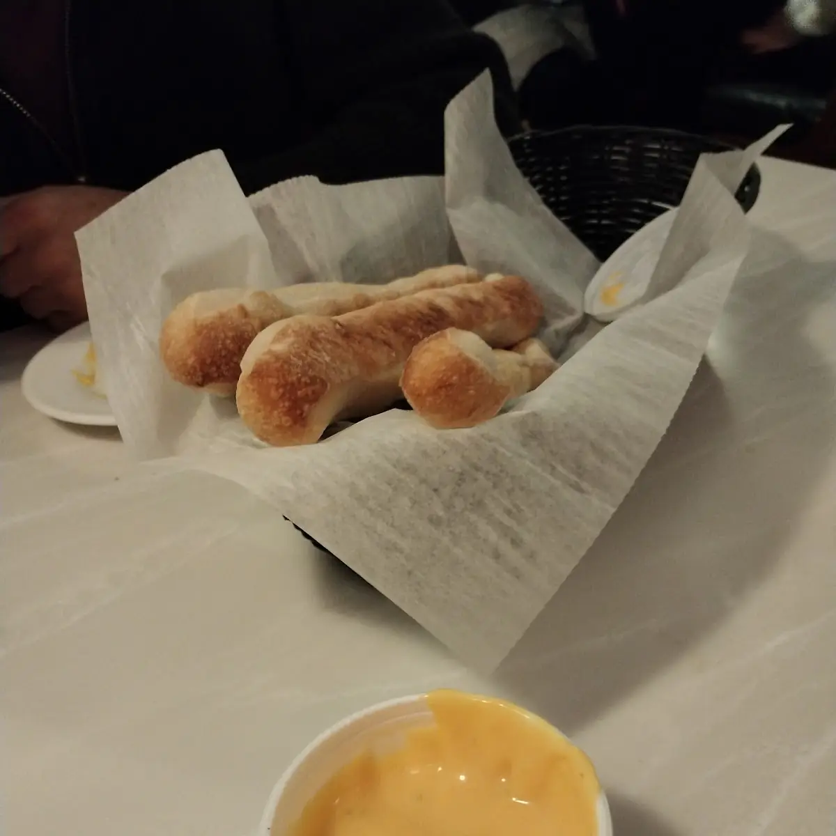 Dipping Sauce