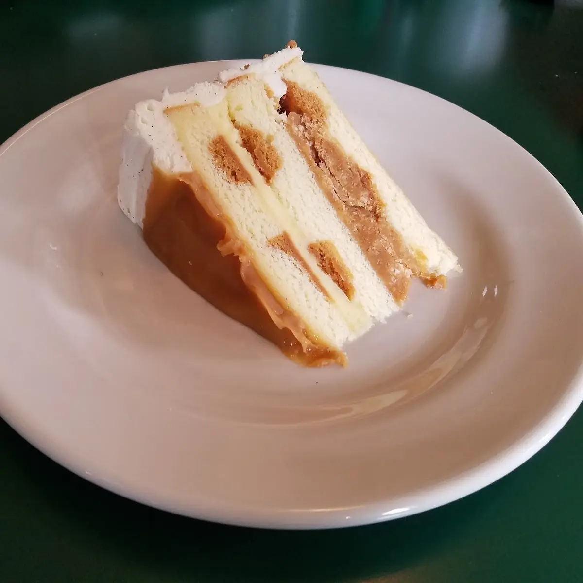 Layer Cake