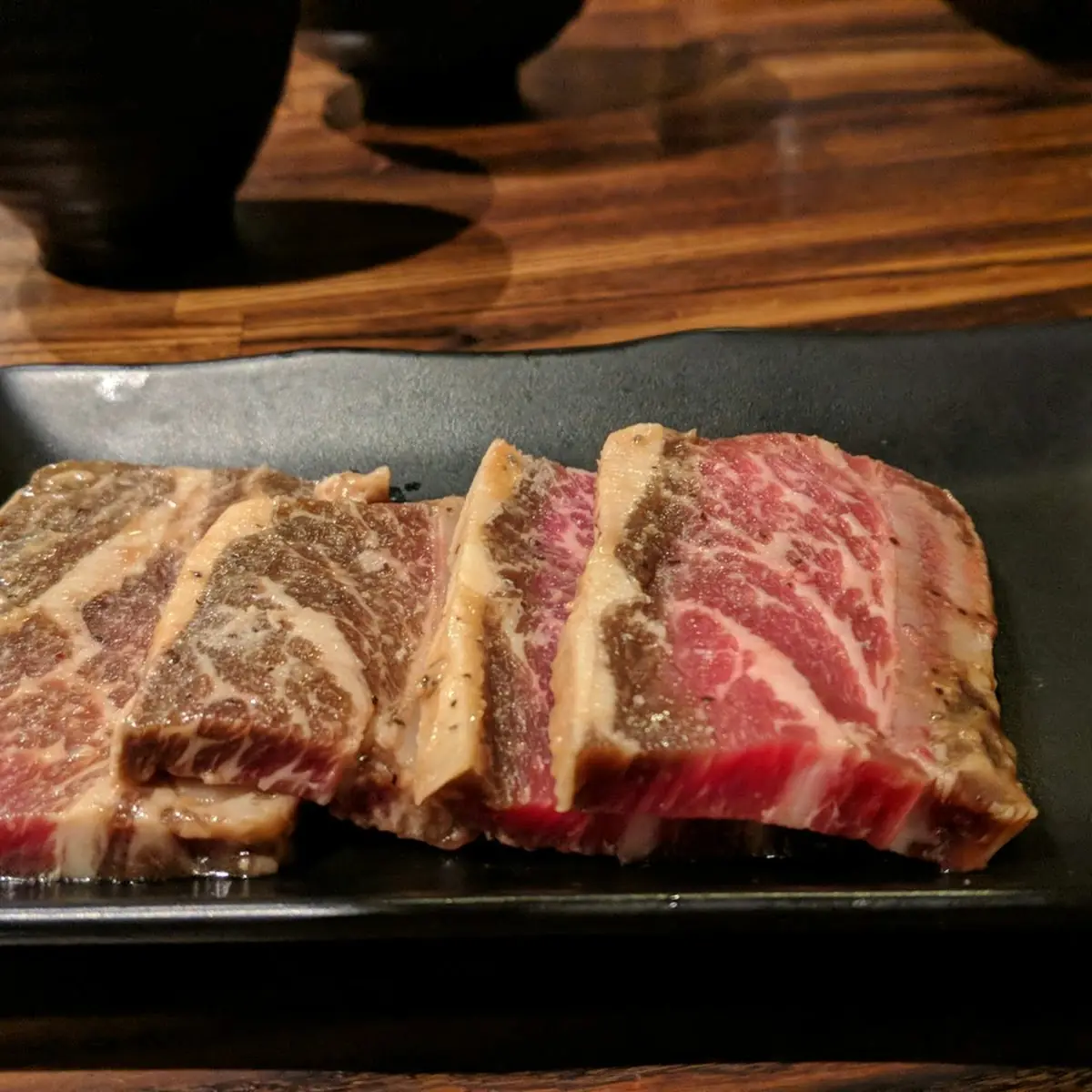 Meat Lovers BBQ Course for 2