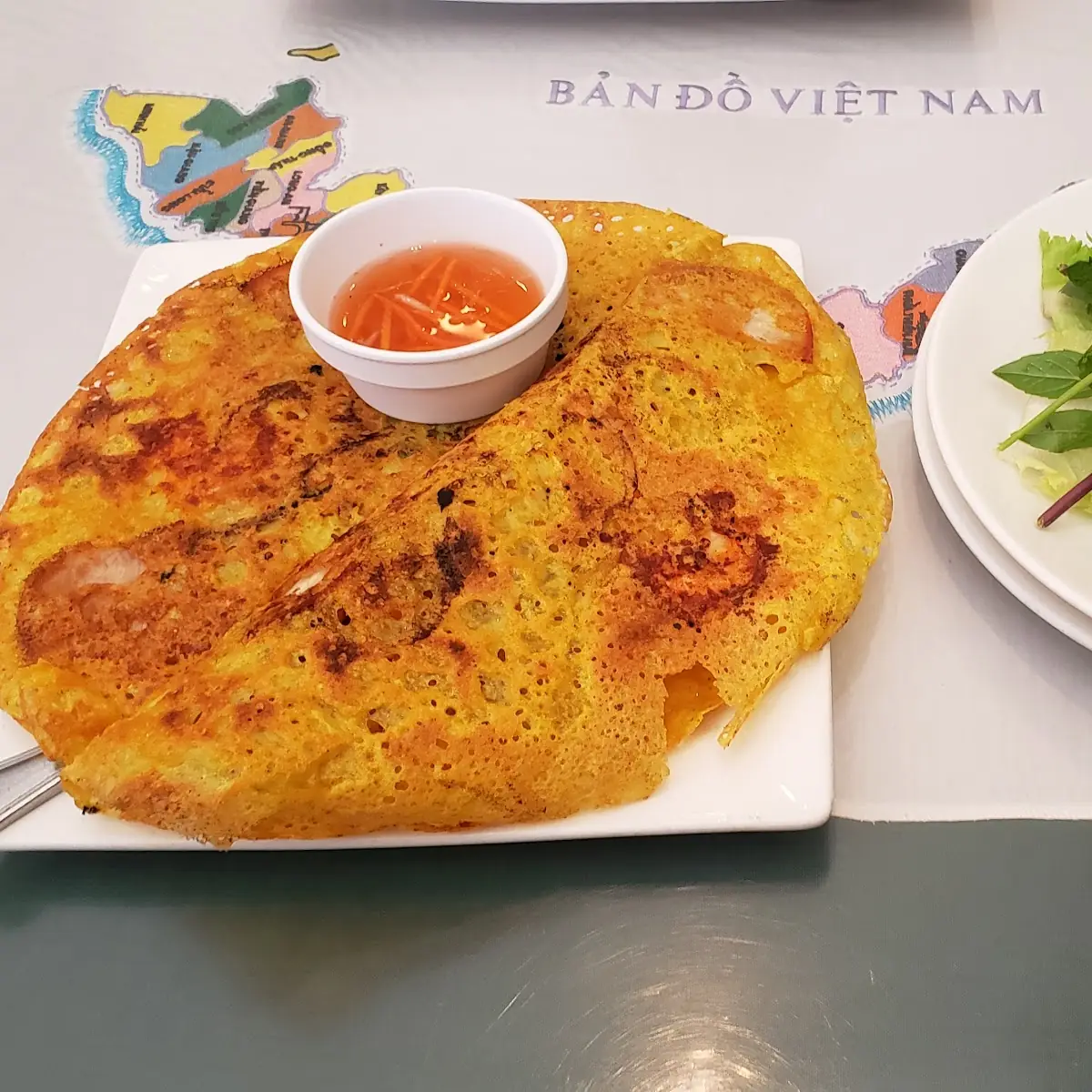 Banh Xeo