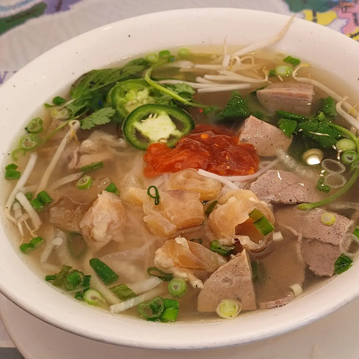 Pho Chin Nam