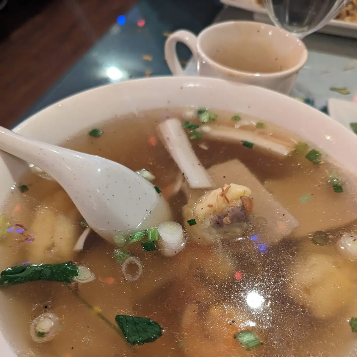 Pho DAC Biet
