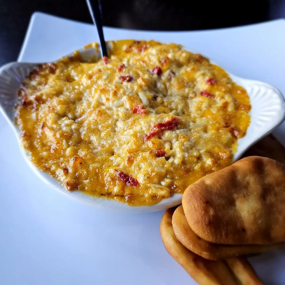 Pimento Cheese Dip