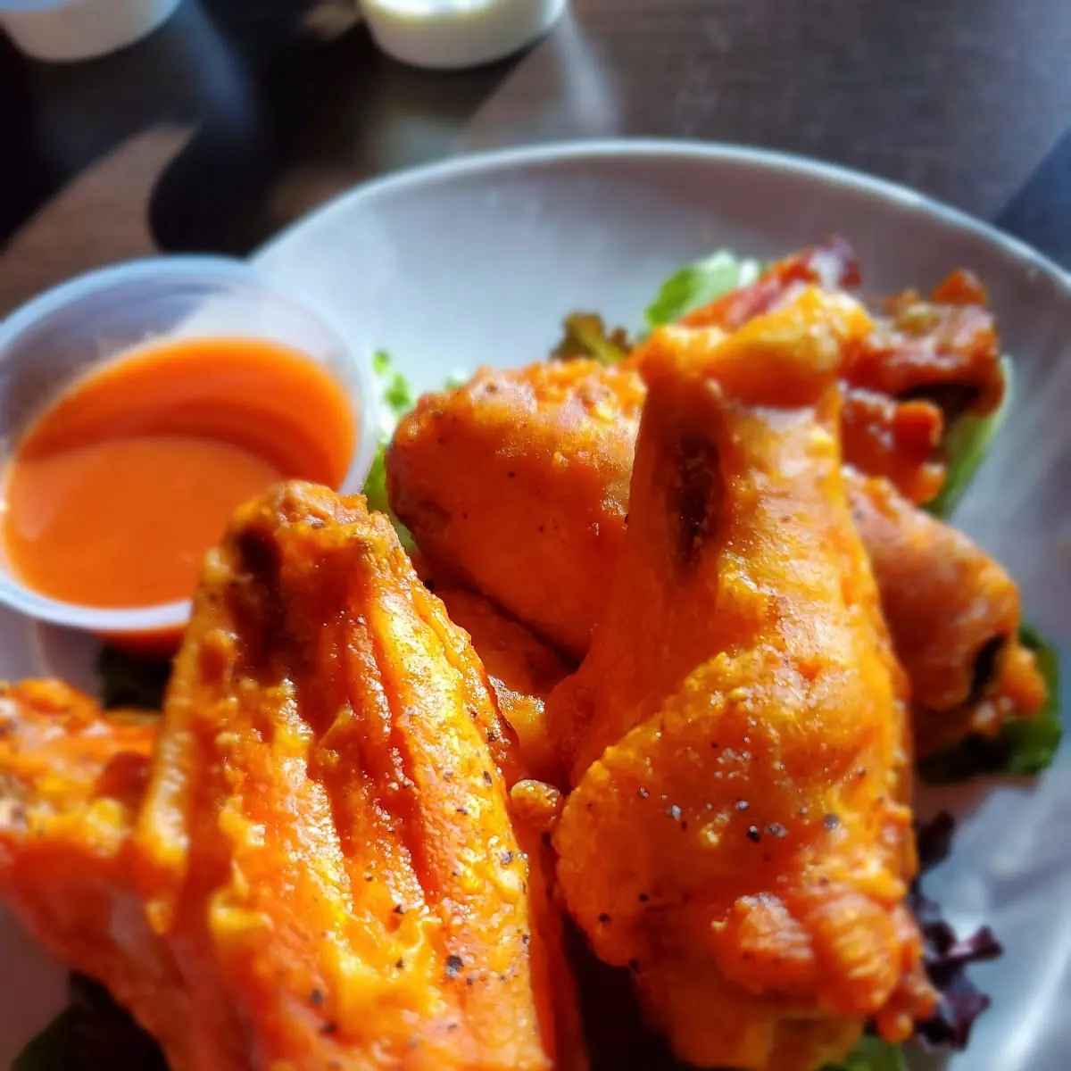 Wings