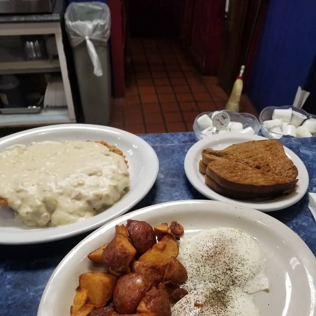 Country Fried Steak
