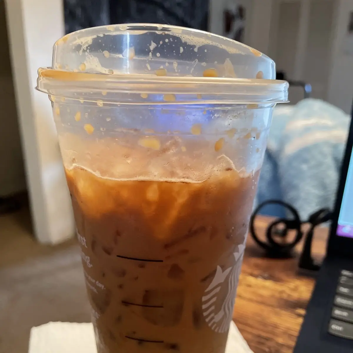Thai Tea