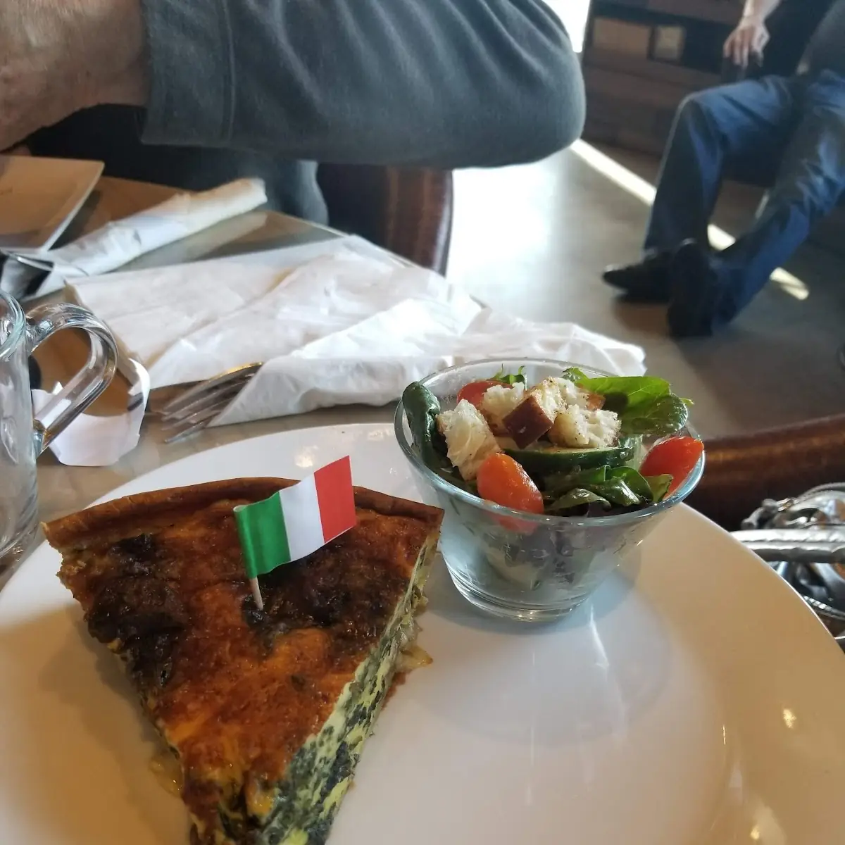 Quiche