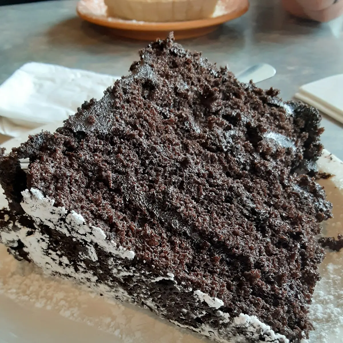 Chocolate Cake