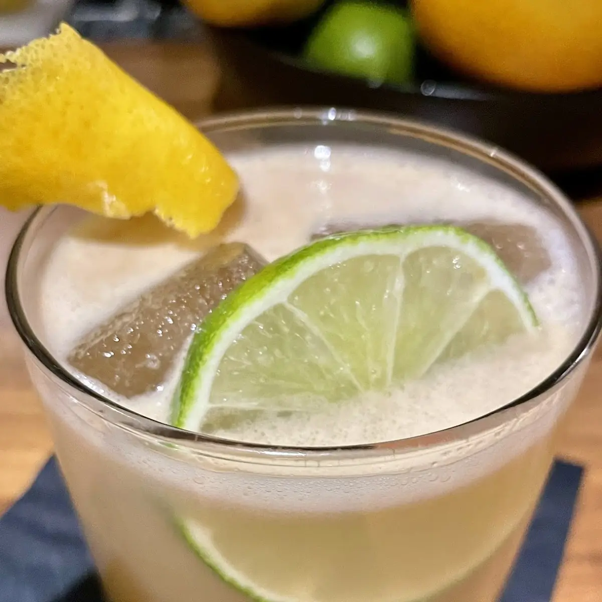 Mai Tai