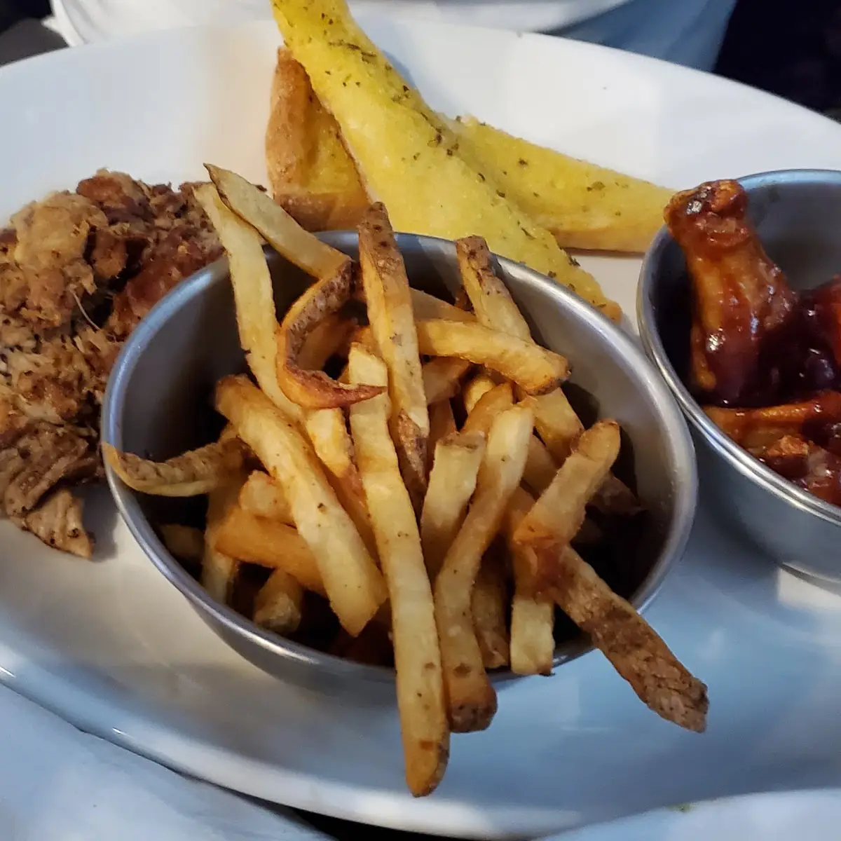 Pulled Pork