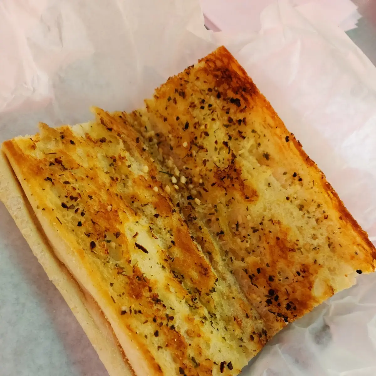 Garlic Bread