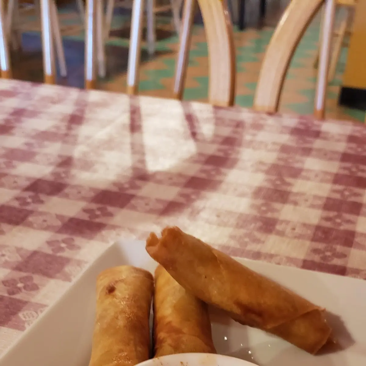 Spring Roll