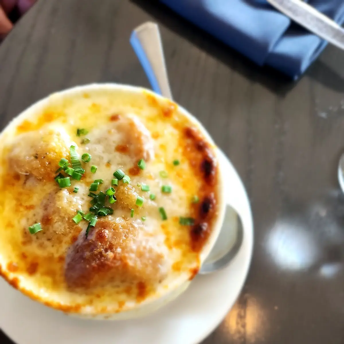 French Onion Soup