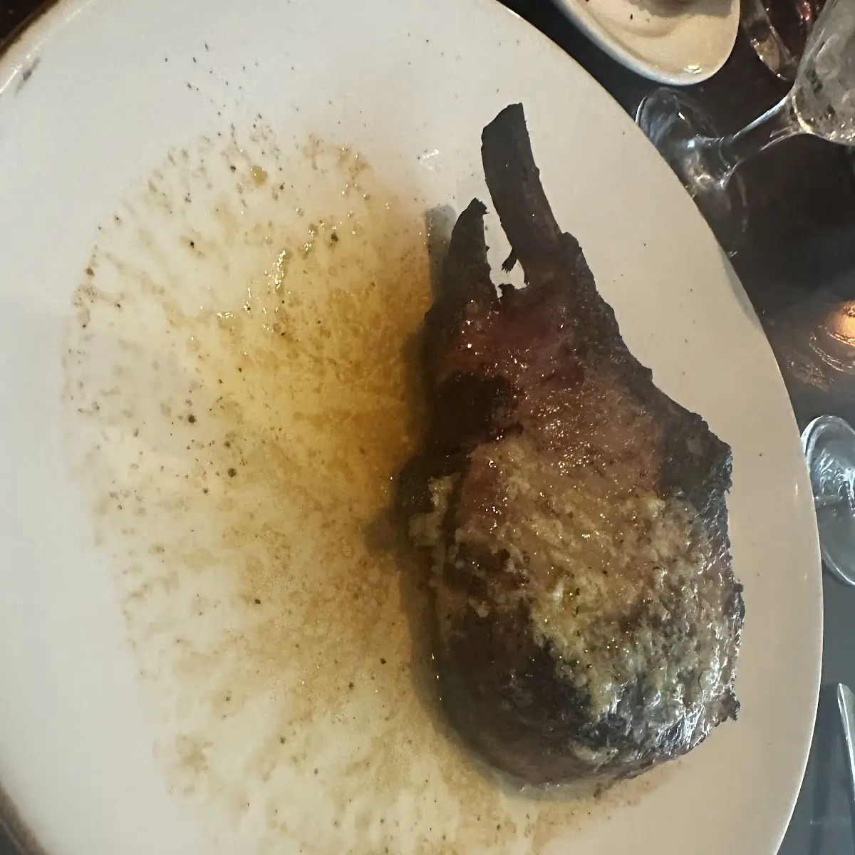 Ribeye Steak