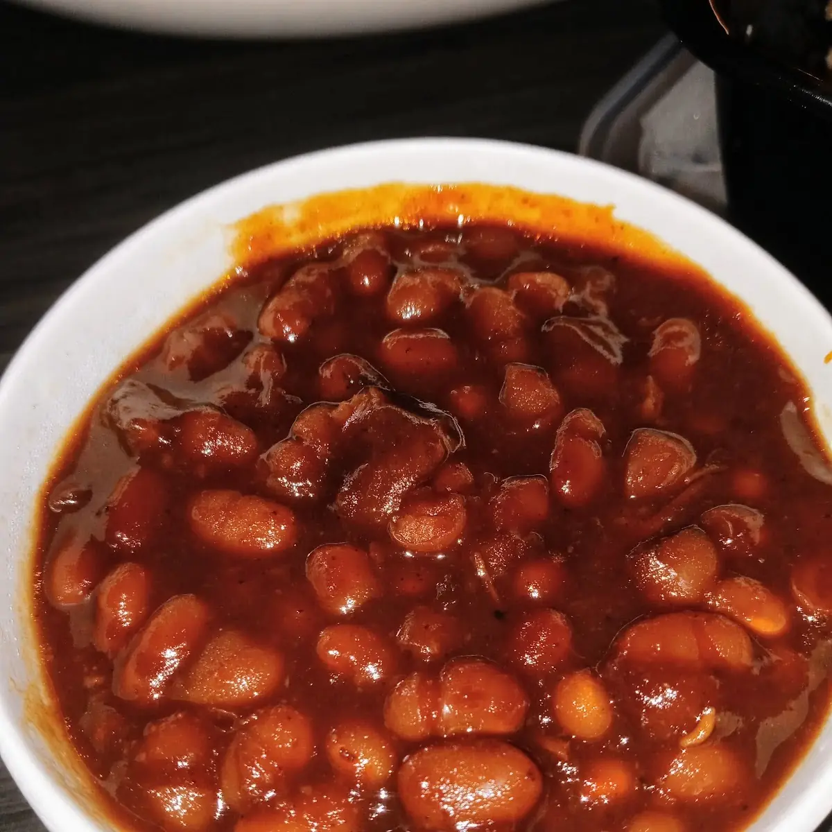 Baked Beans