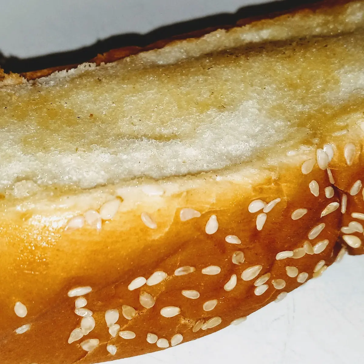 Garlic Bread