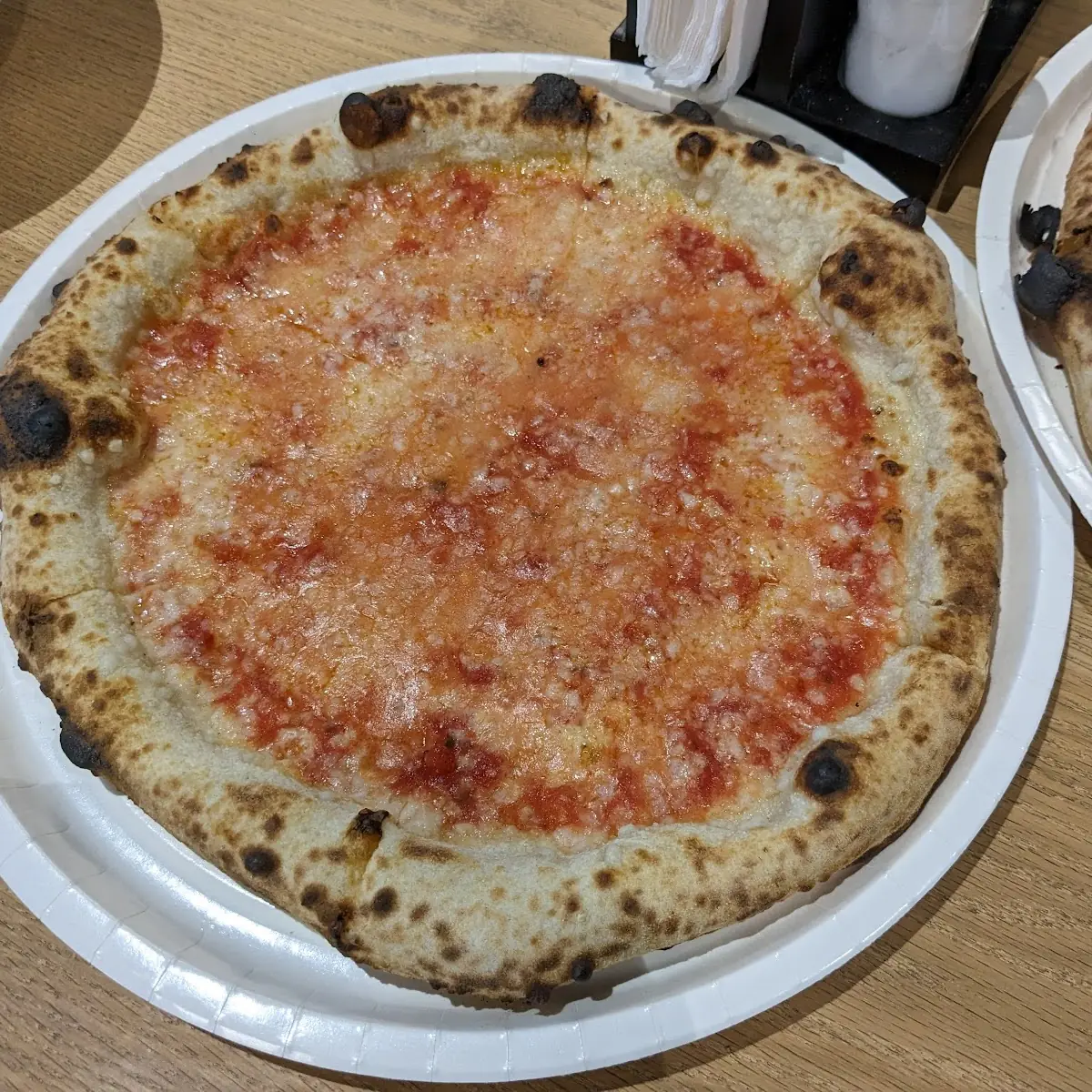 Pizza Vegan