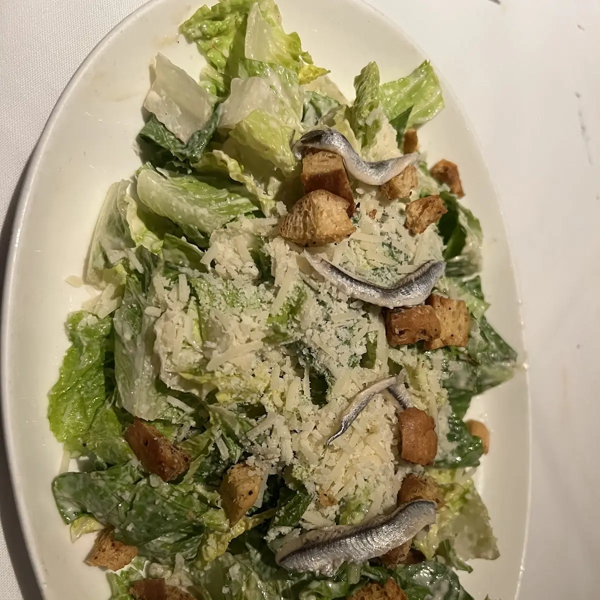 Caesar Salad