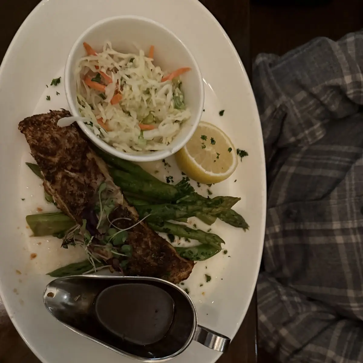 Red Snapper