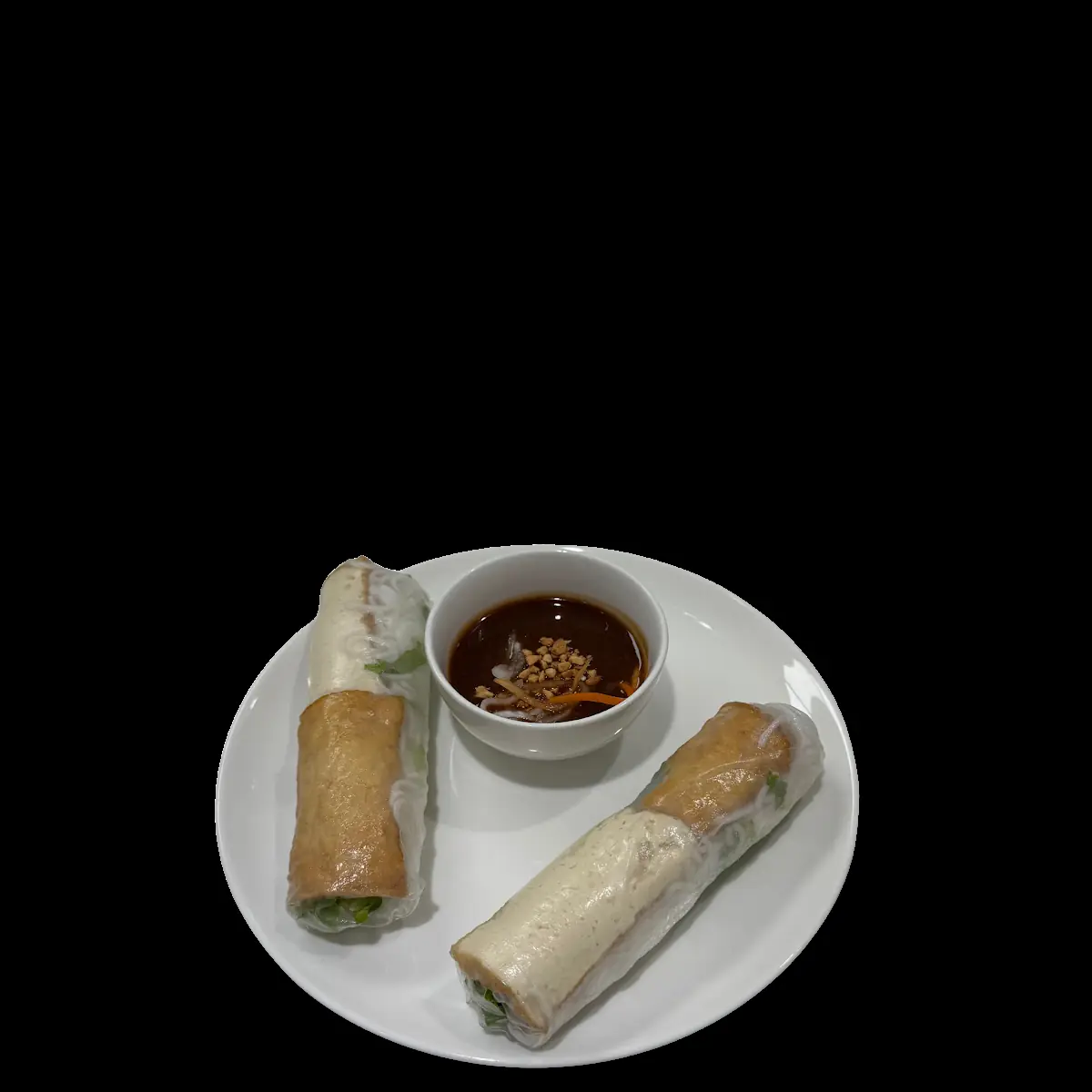 Spring Roll Super Combo