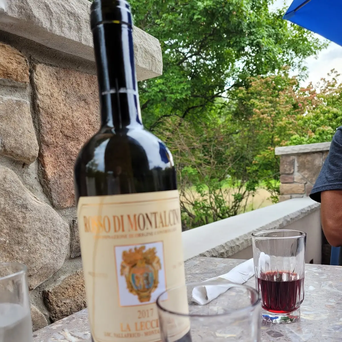 Red Wine