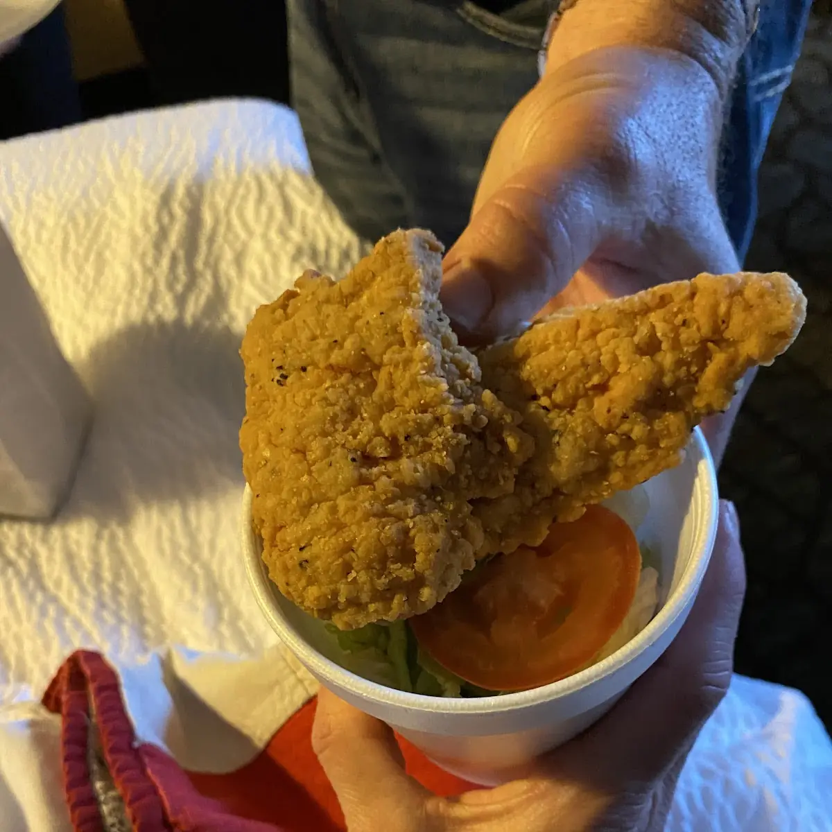 Chicken Salad