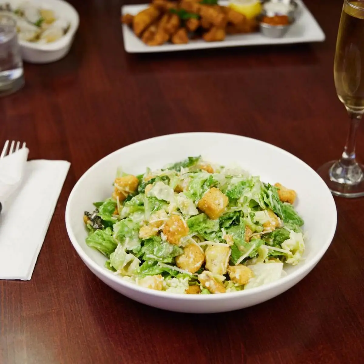 Caesar Salad