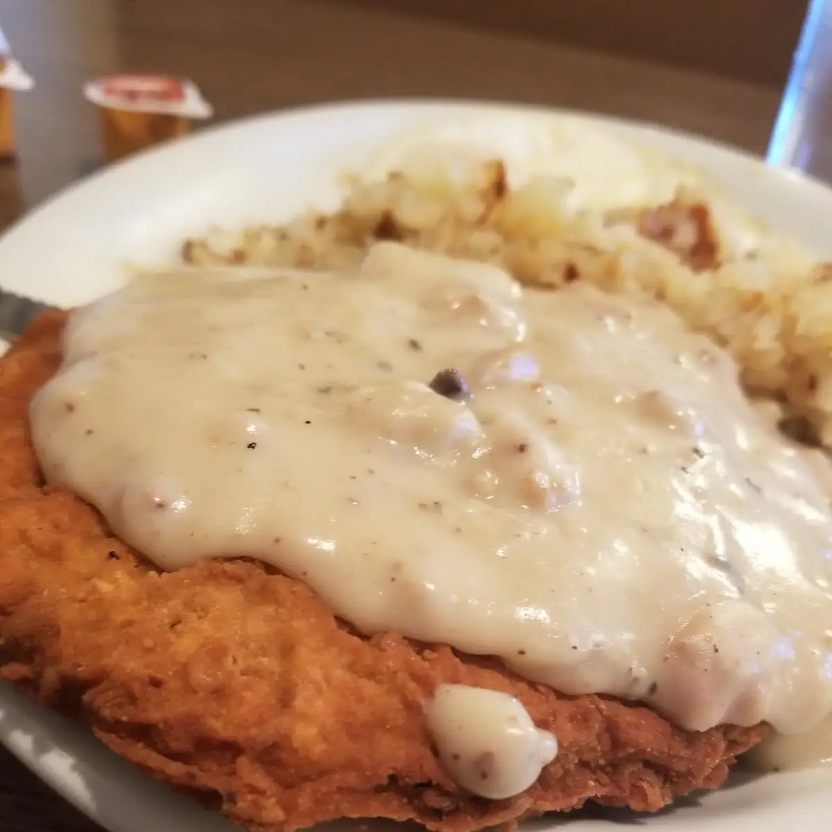 Chicken Fried Steak