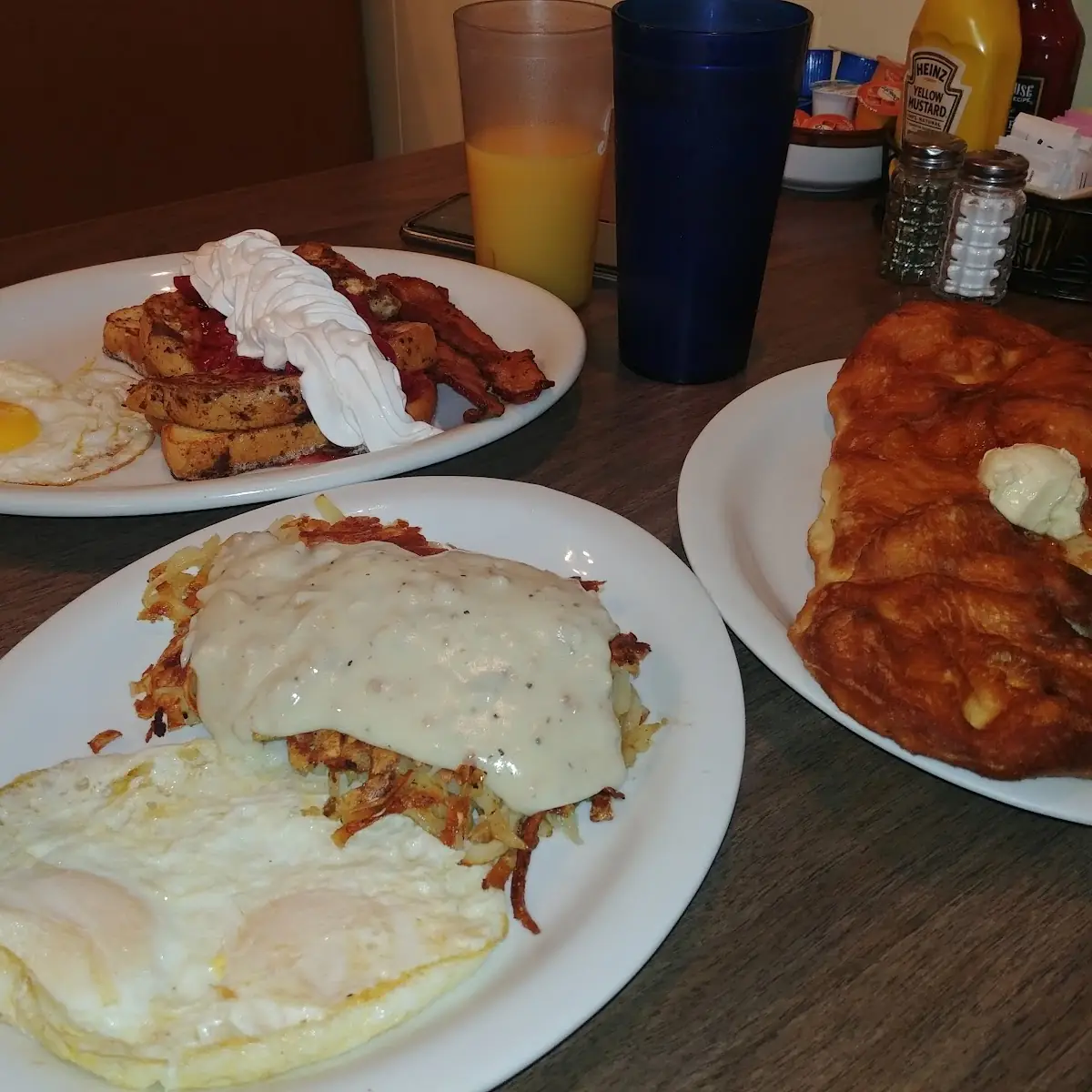 Hash Brown