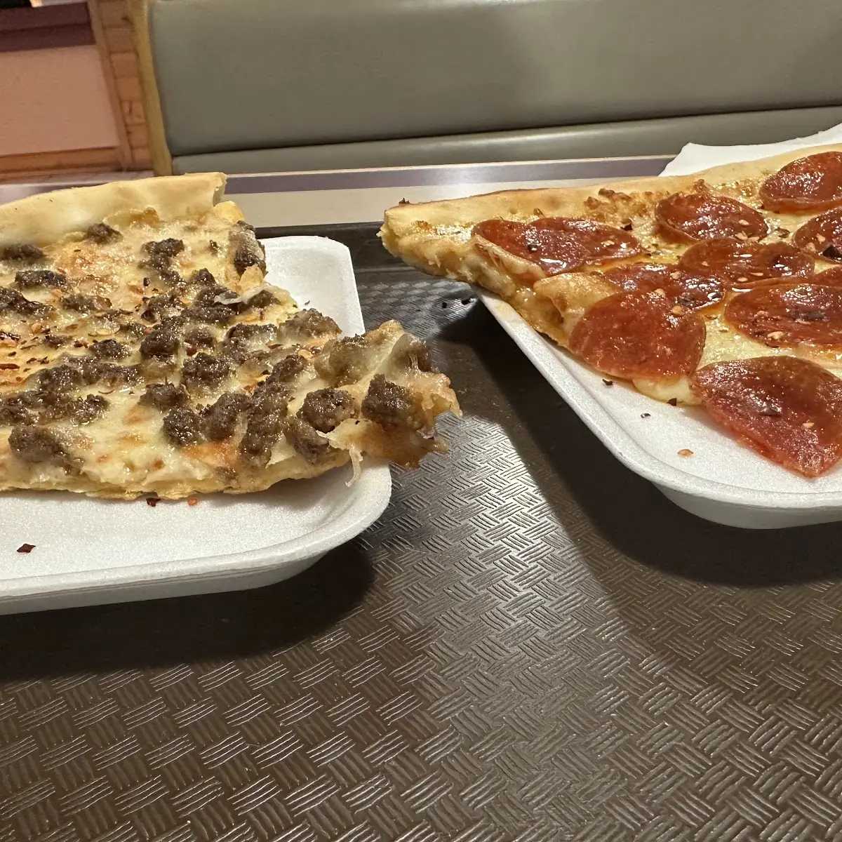Pizza Slice