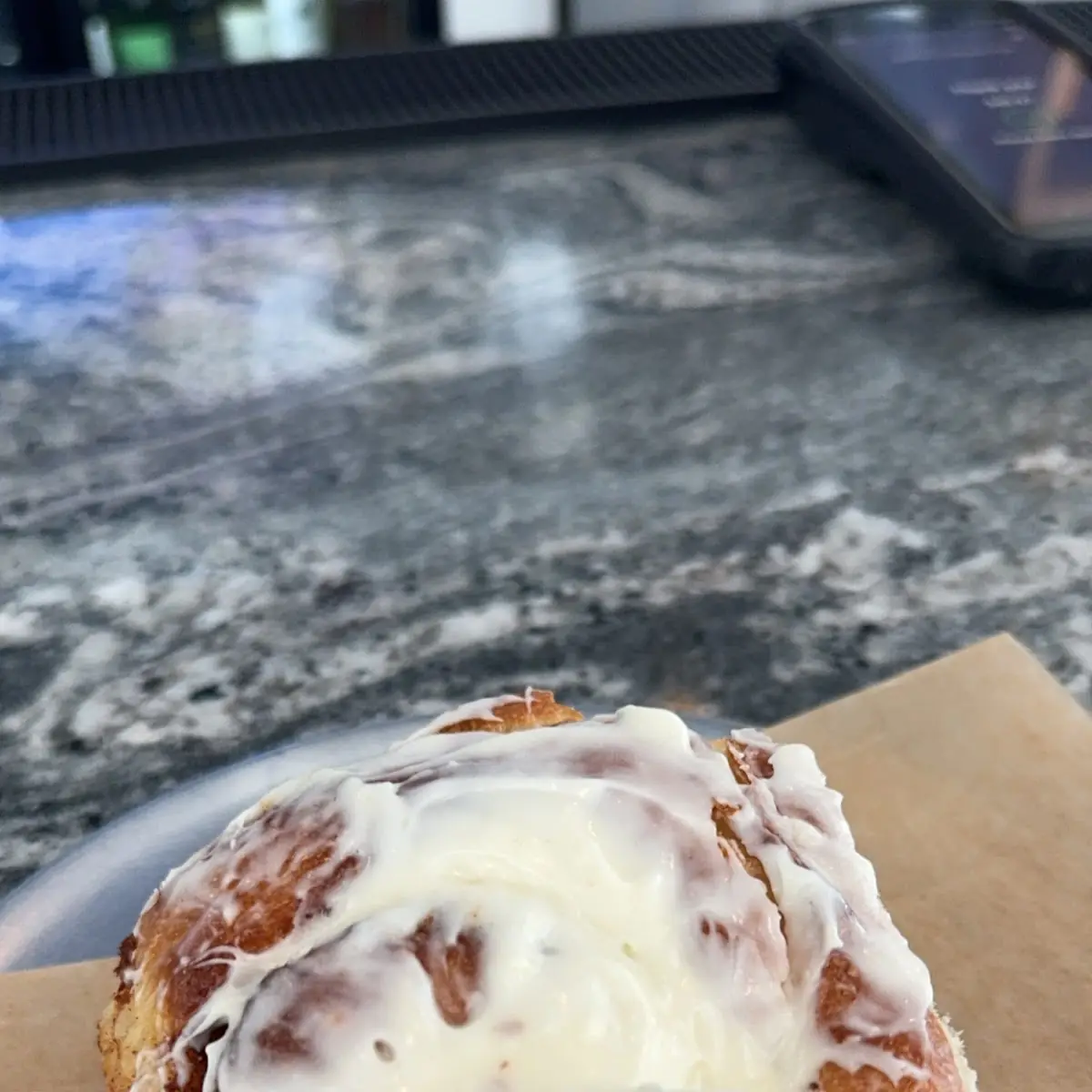 Cinnamon Roll