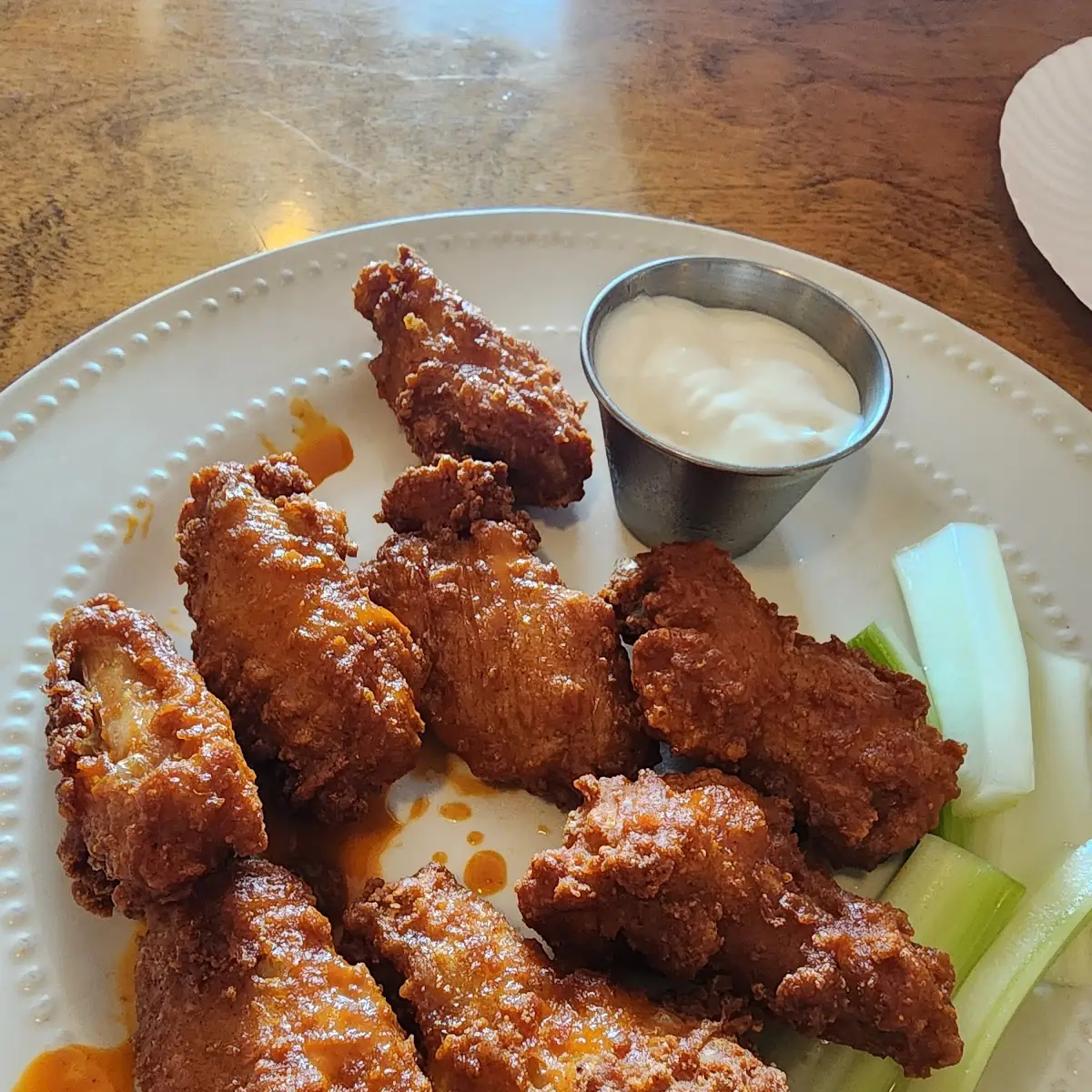 Chicken Wings