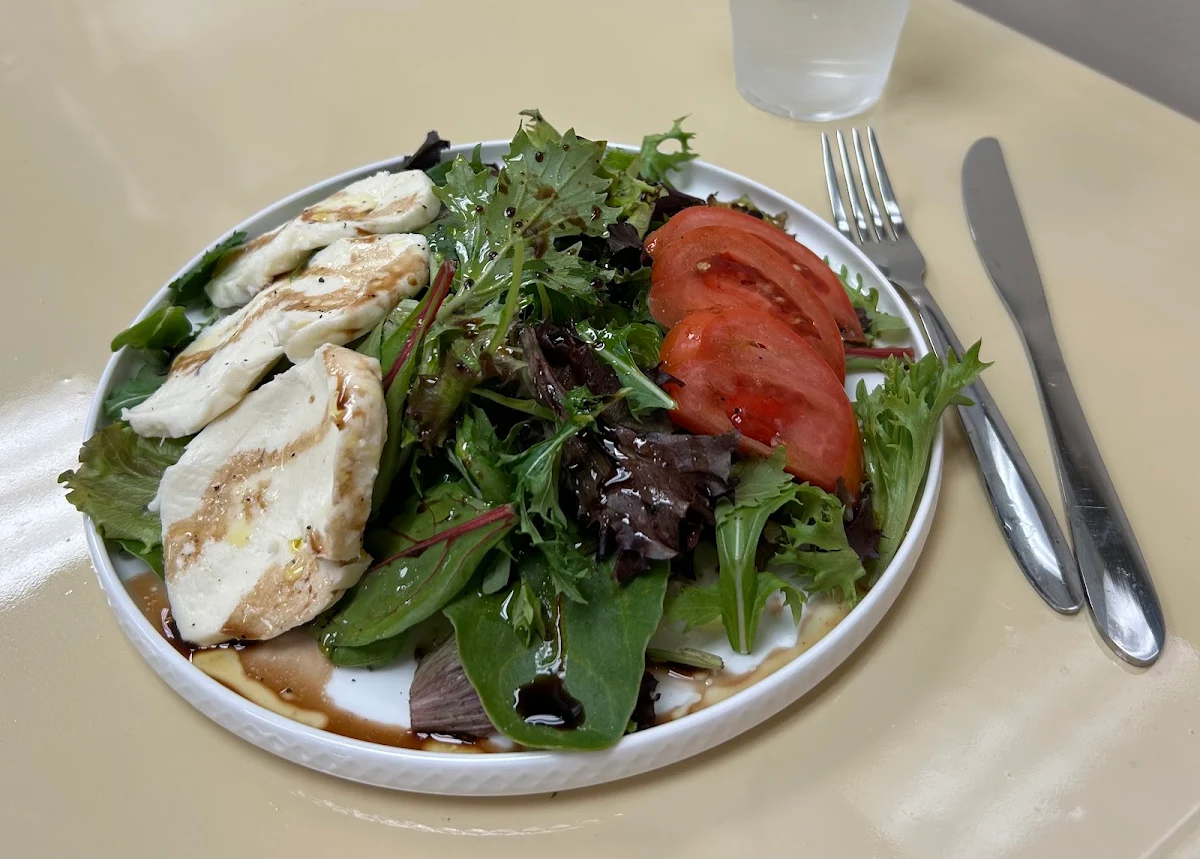 House Salad