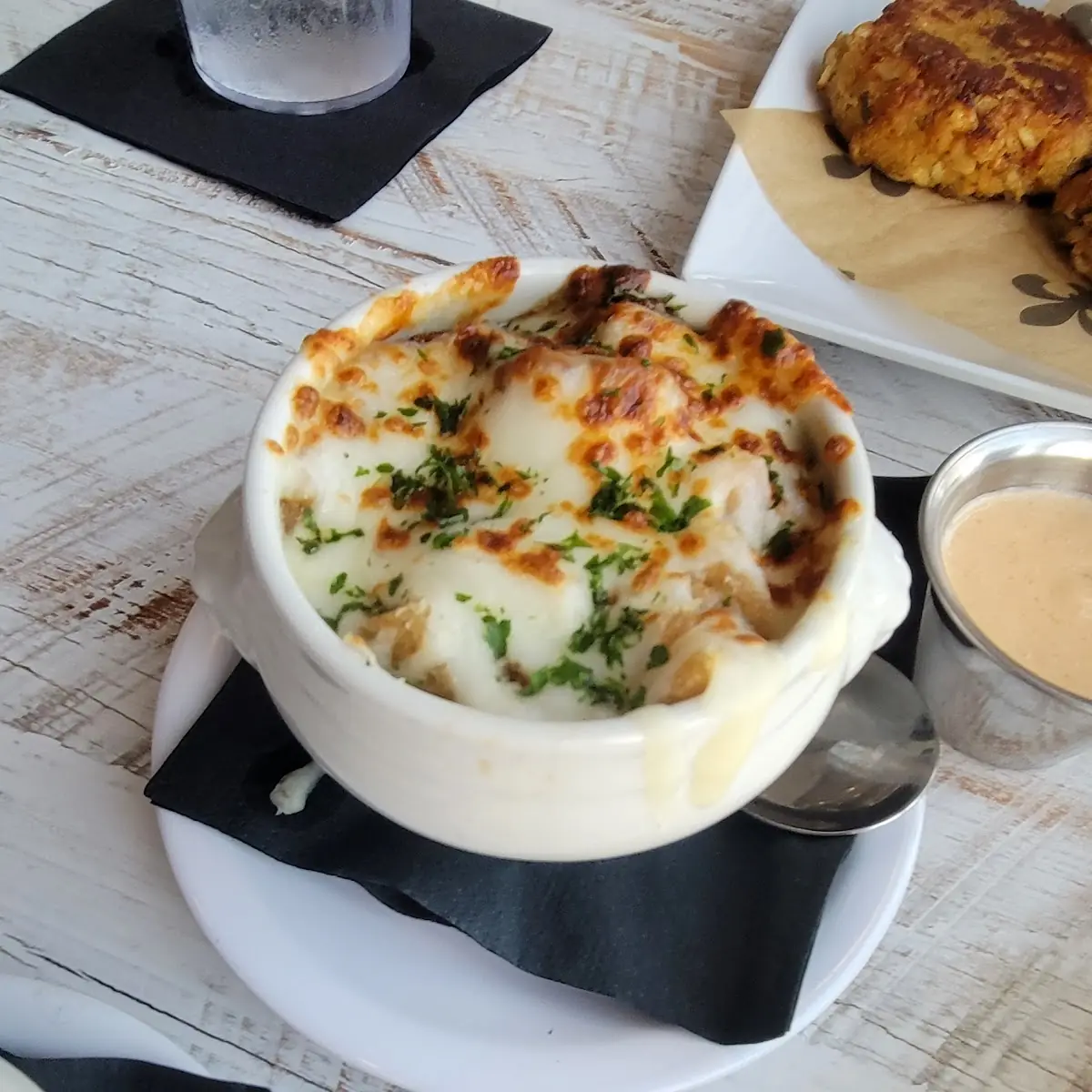 Onion Soup