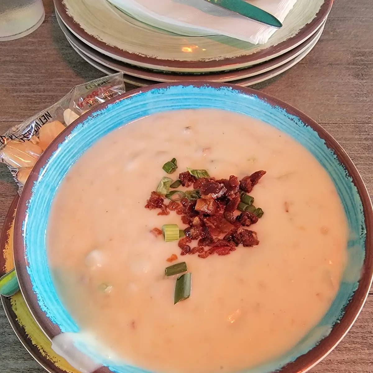 Lobster Bisque