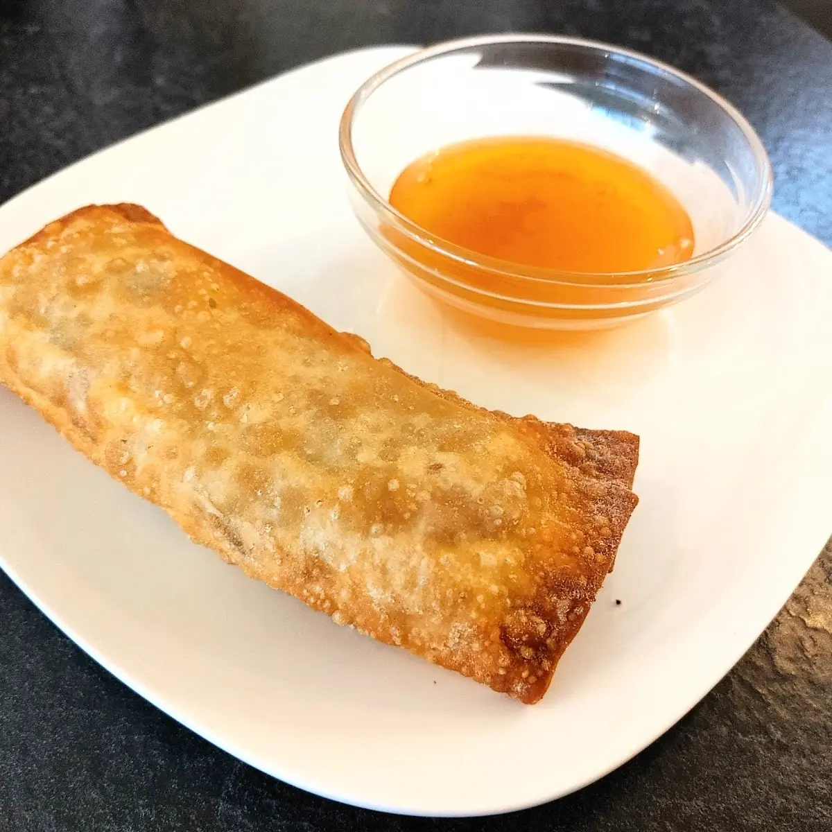 Egg Rolls