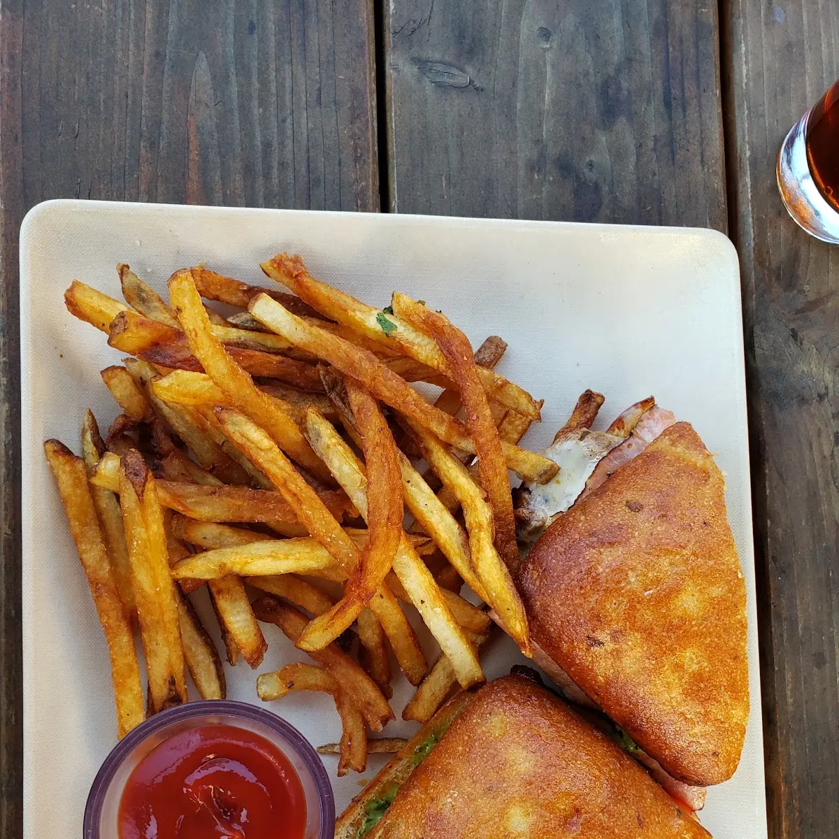 Cuban Sandwich