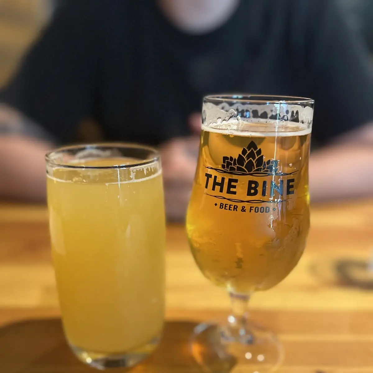 Happy Hour Beer