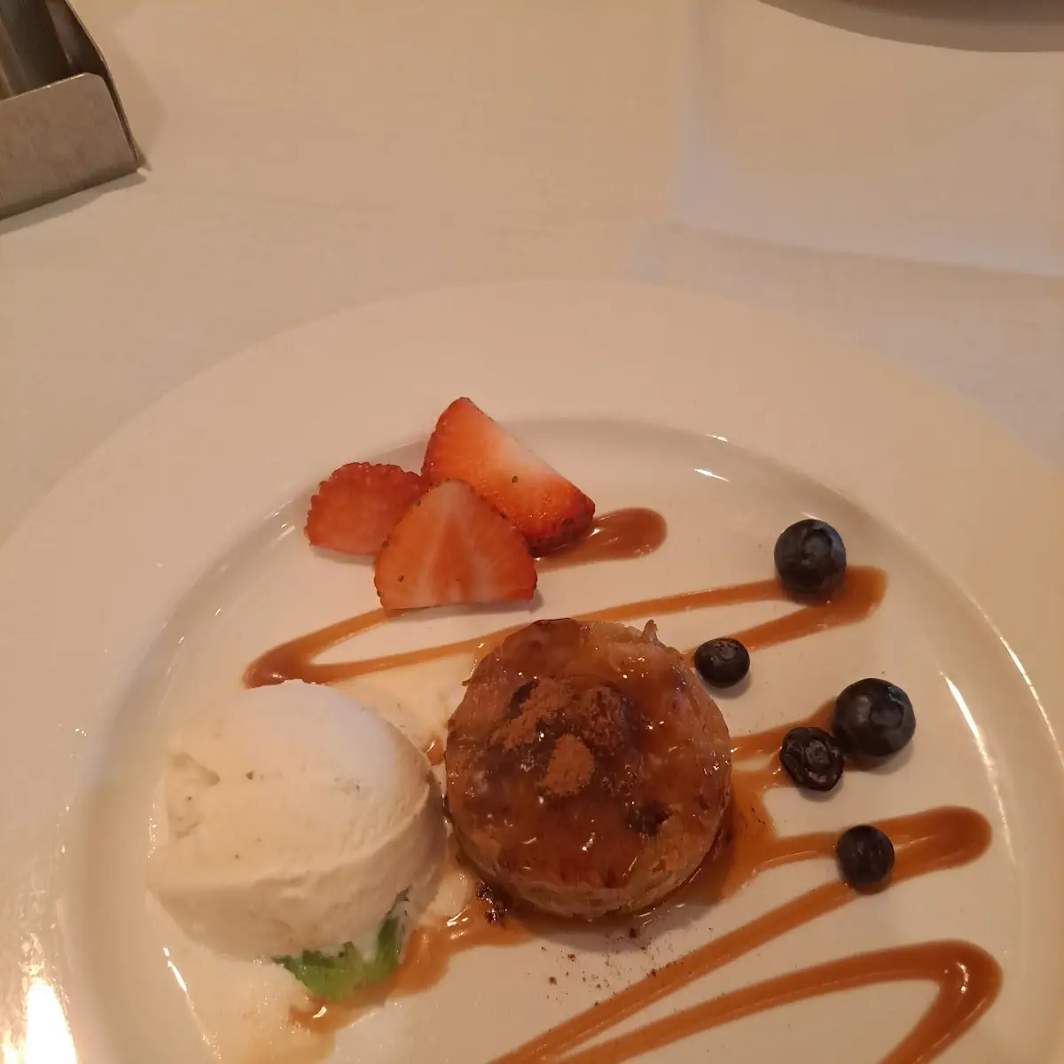 Bread Pudding